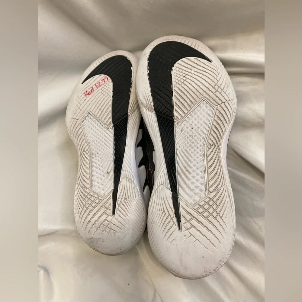 Nike Air Zoom Vapor Pro Tennis Sneaker Shoes CZ0222-024 Women's Size 9